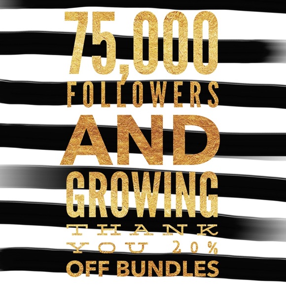 🌸FOLLOW GAME🌸 - Picture 4 of 4